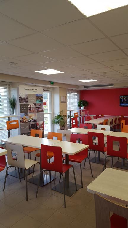 Premiere Classe Sens Nord- Saint Clement Værelse billede