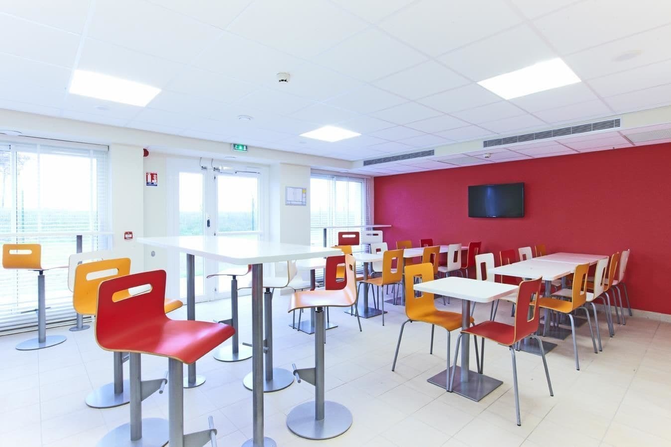 Premiere Classe Sens Nord- Saint Clement Eksteriør billede