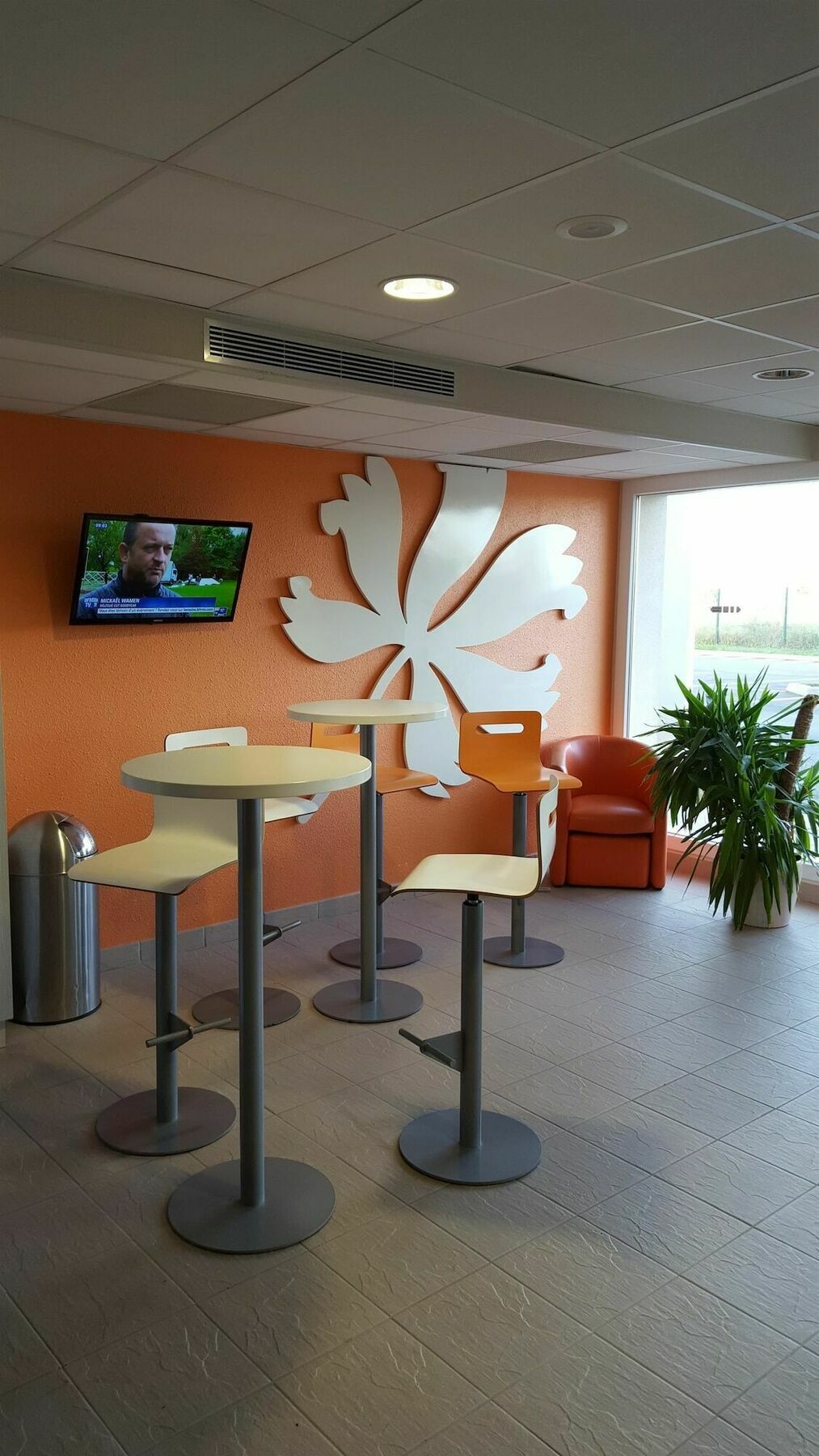 Premiere Classe Sens Nord- Saint Clement Eksteriør billede